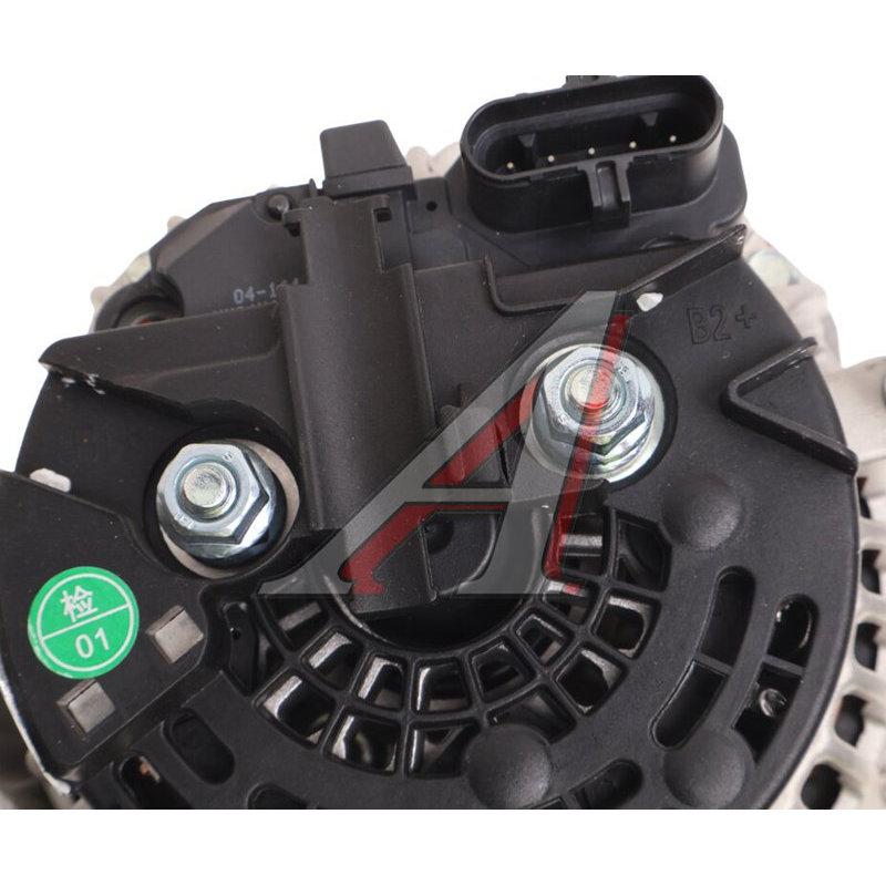 ALTERNATOR  SHACMAN WP12 TORERO