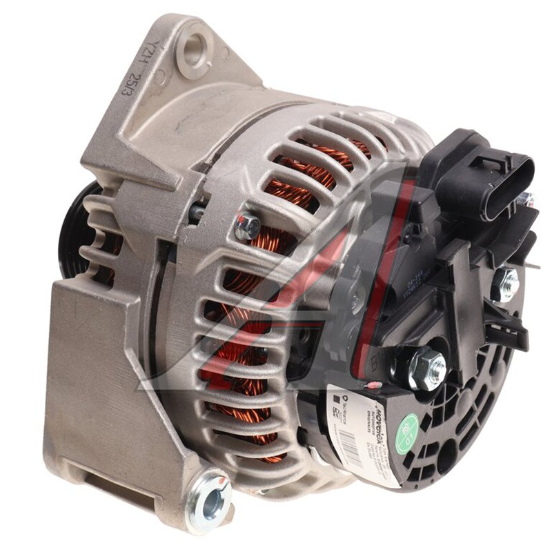 ALTERNATOR  SHACMAN WP12 TORERO