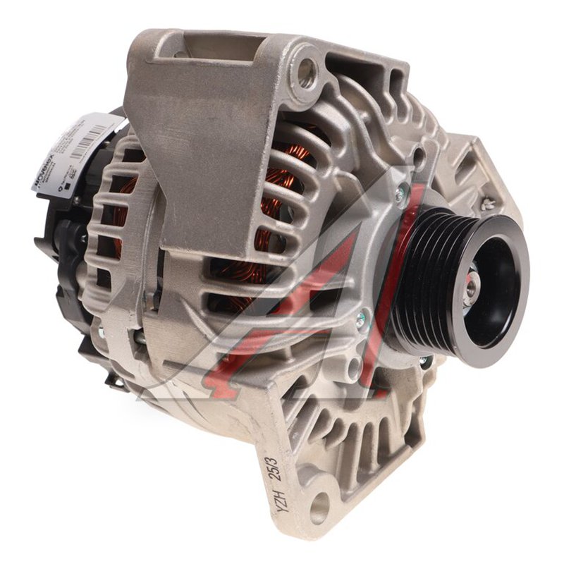ALTERNATOR  SHACMAN WP12 TORERO