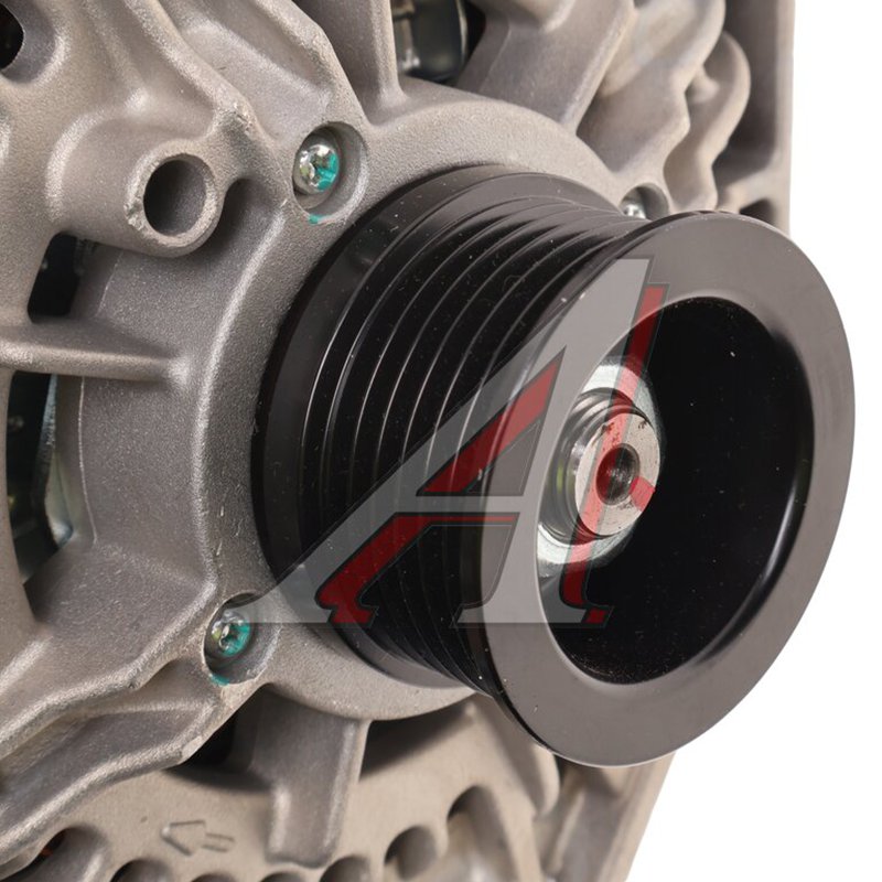 ALTERNATOR  SHACMAN WP12 TORERO