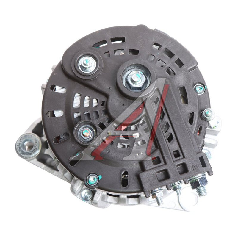 ALTERNATOR SHACMAN TORERO