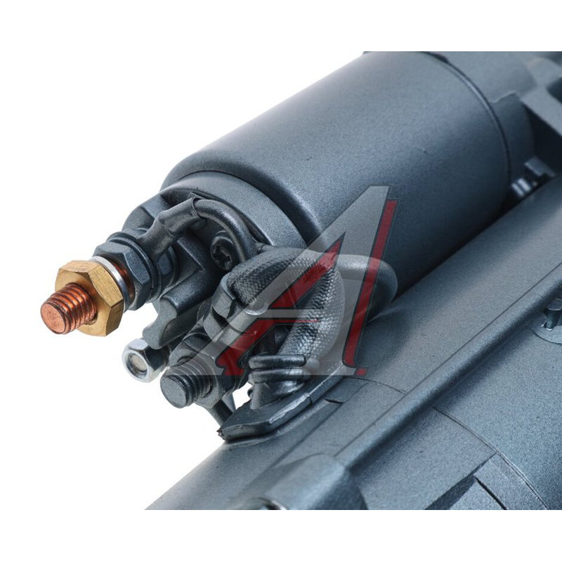 STARTER SITRAK HOWO WD615 (10T) TORERO