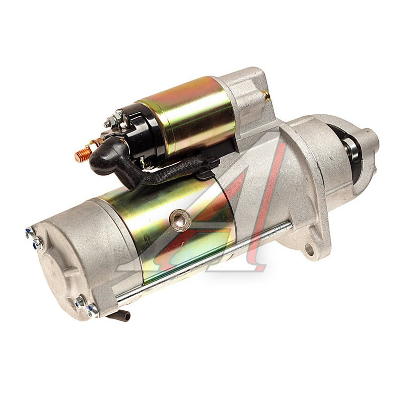 STARTER CUMMINS ISF3.8 TORERO