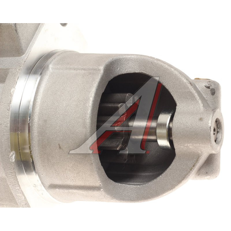 STARTER CUMMINS ISF3.8 TORERO