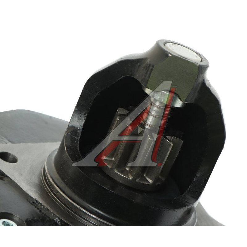 STARTER CUMMINS 4ISBe185, 6ISBe270, 285, 300 24В z=10 6kvt TORERO