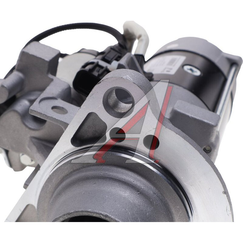 SITRAK HOWO SITRAK MC11, MC13 TORERO