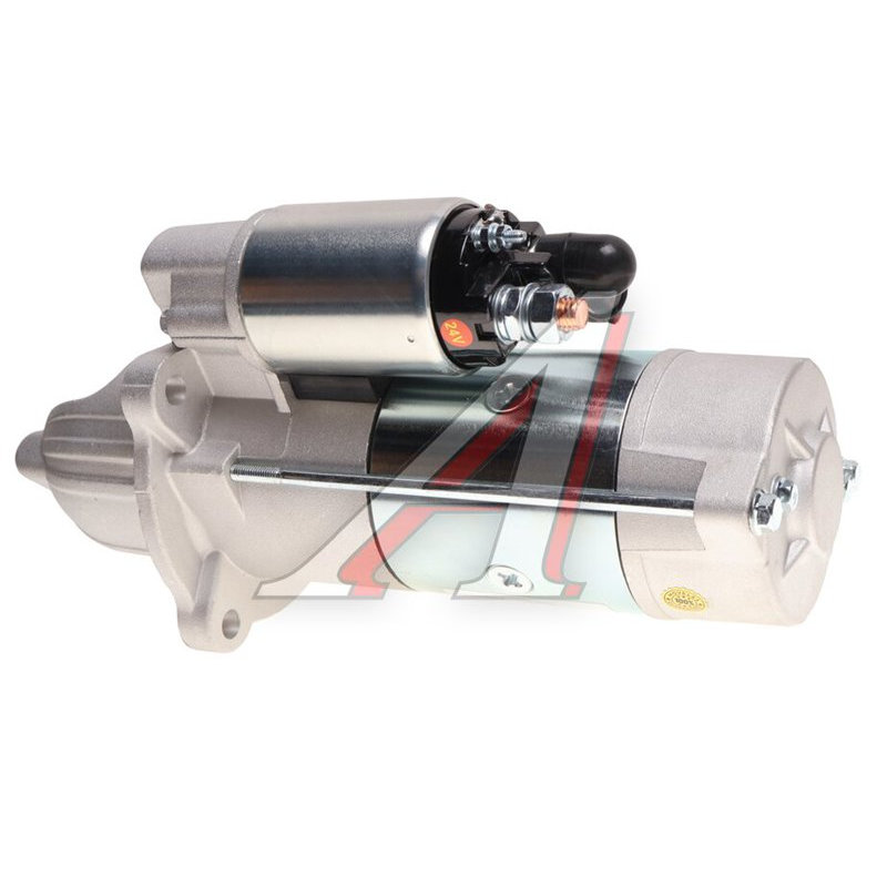 SITRAK JAC N75, N80, N120 TORERO