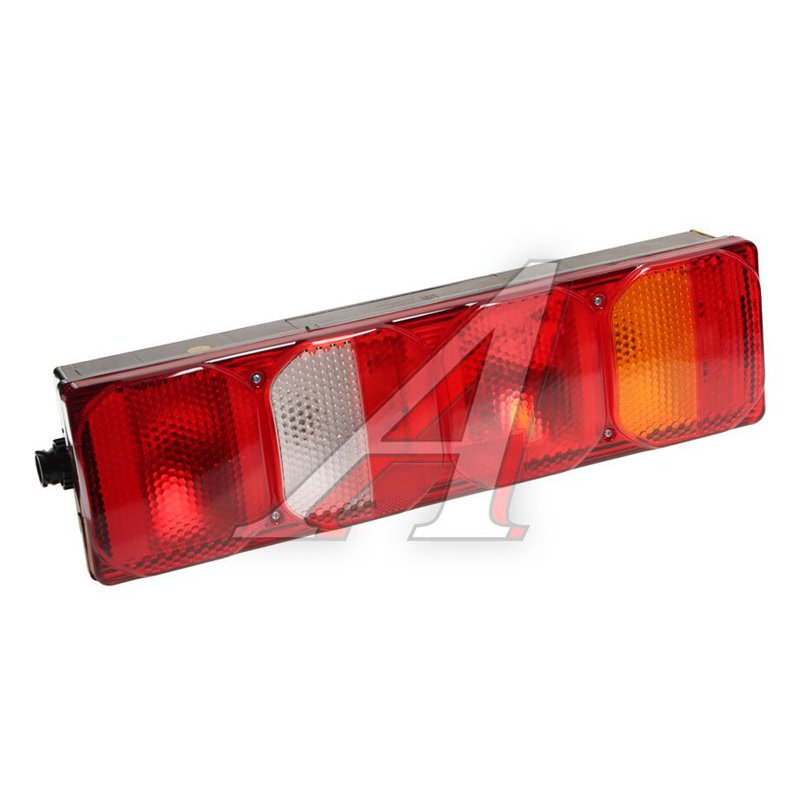 REAR LAMP SITRAK HOWO TORERO