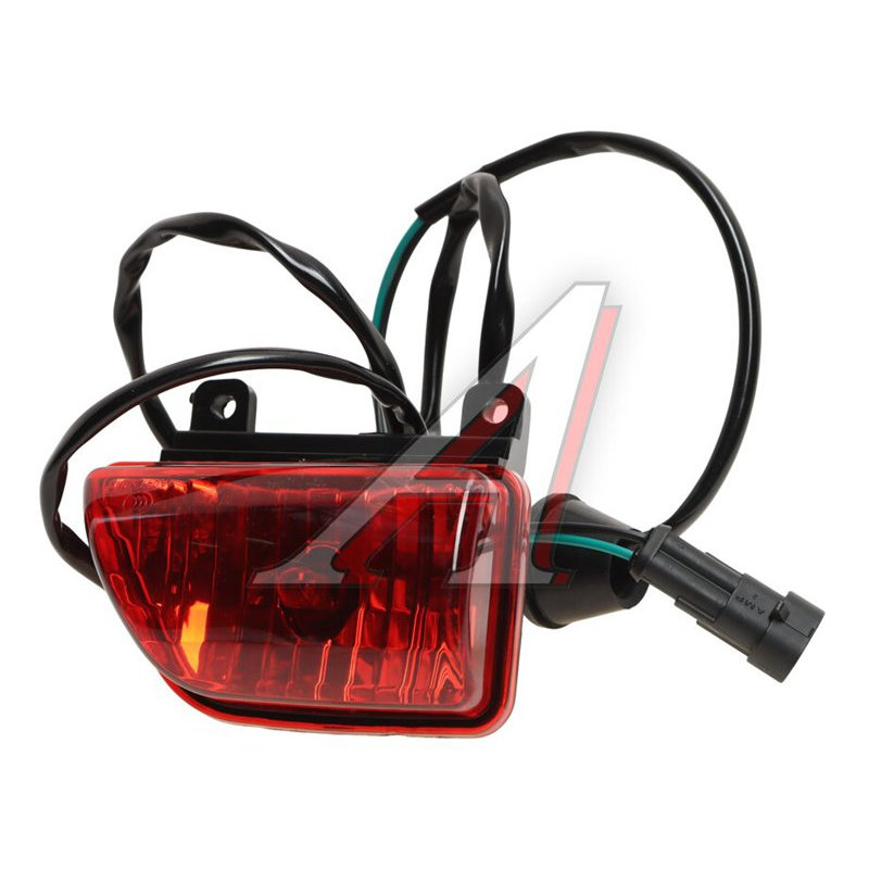 right cab roof marker light  SITRAK HOWO  TORERO