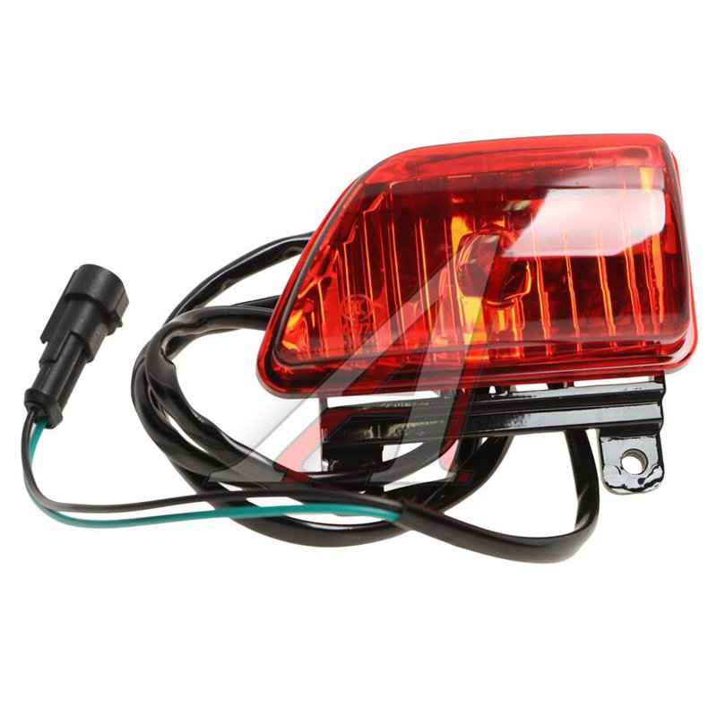 Left side marker light for SITRAK HOWO cabin roof TORERO