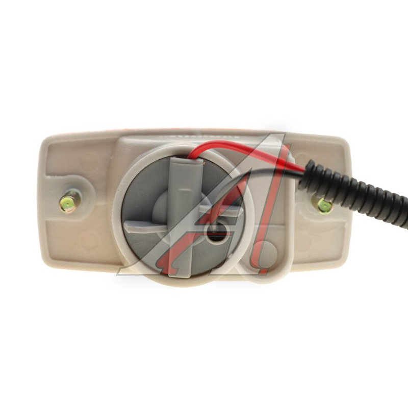 Left  turn signal in the TORERO fender SITRAK HOWO