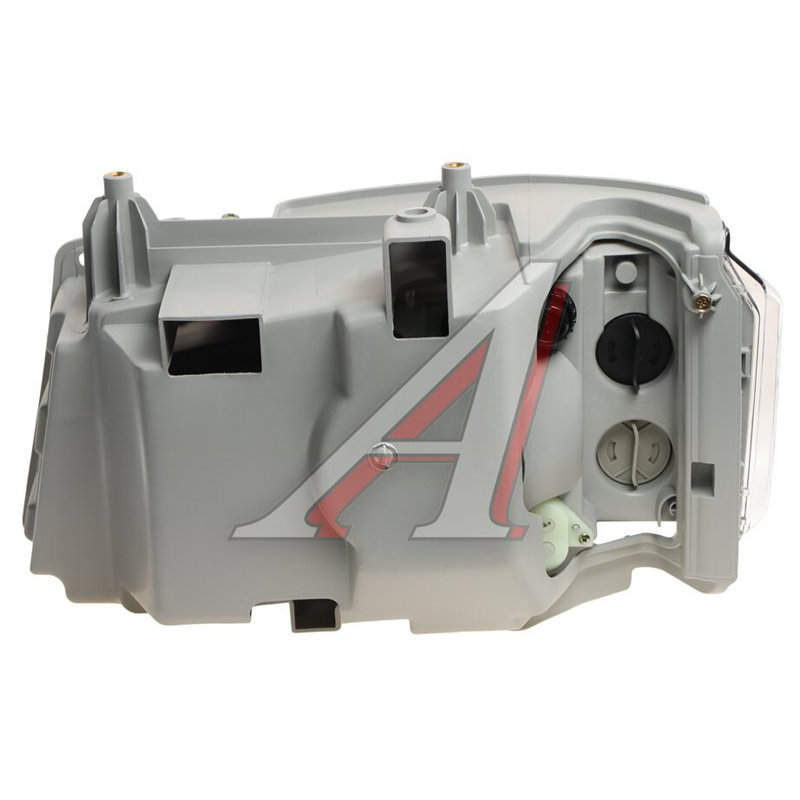 Right Headlight TORERO SITRAK HOWO