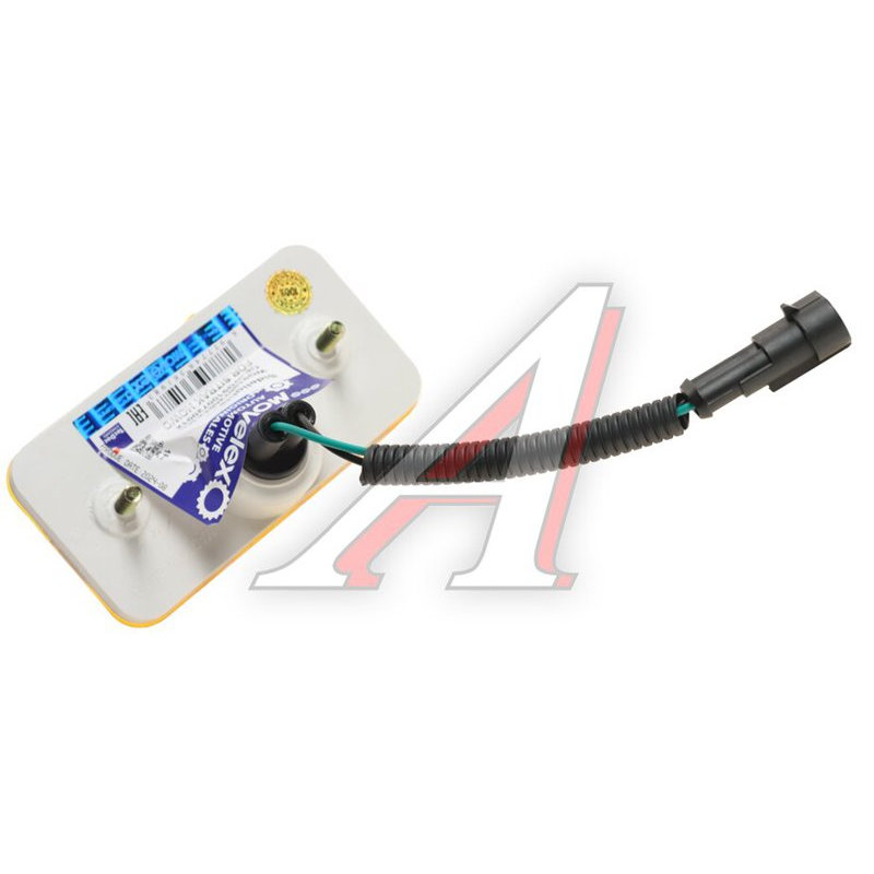 Side marker light SITRAK HOWO TORERO