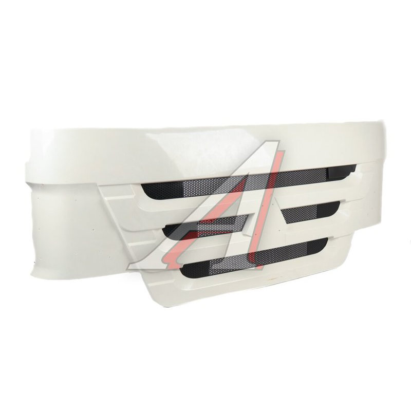 Radiator Cover (for painting) SITRAK HOWO (11-)  TORERO