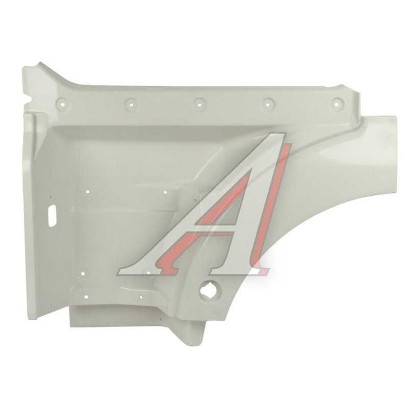 Large Front Left Wing (for painting) SITRAK C7H TORERO