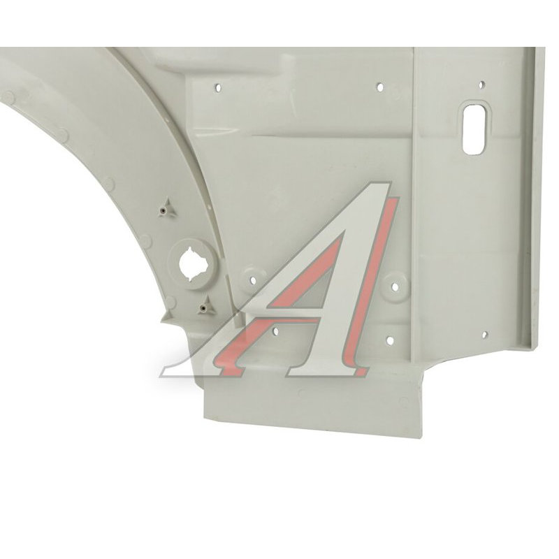 Large Front Left Wing (for painting) SITRAK C7H TORERO