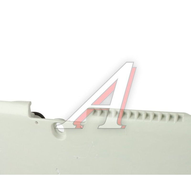 Radiator grille (for painting) SITRAK TORERO