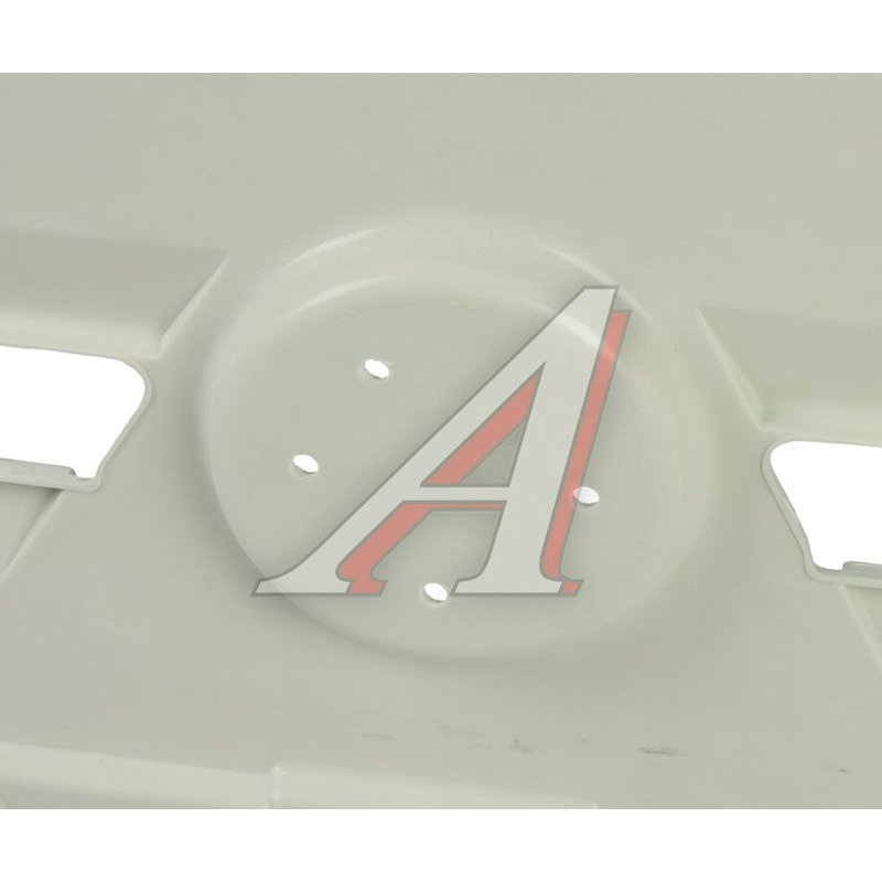 Radiator grille (for painting) SITRAK TORERO