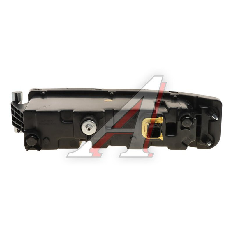 Right Fog Light SITRAK  HOWO   T5G TORERO