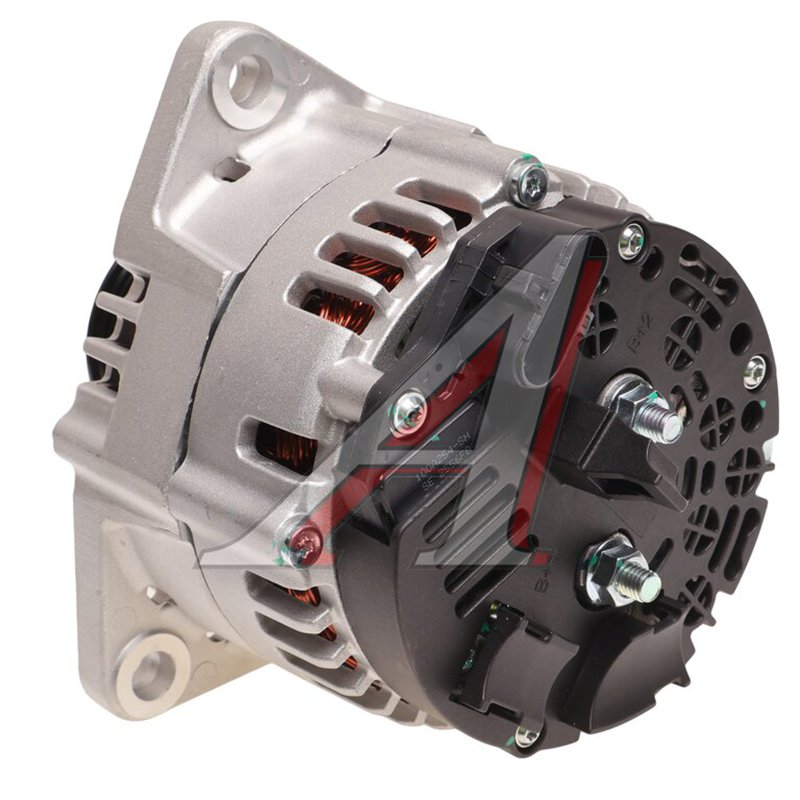 Generator SITRAK  MC13 engine (130A) TORERO