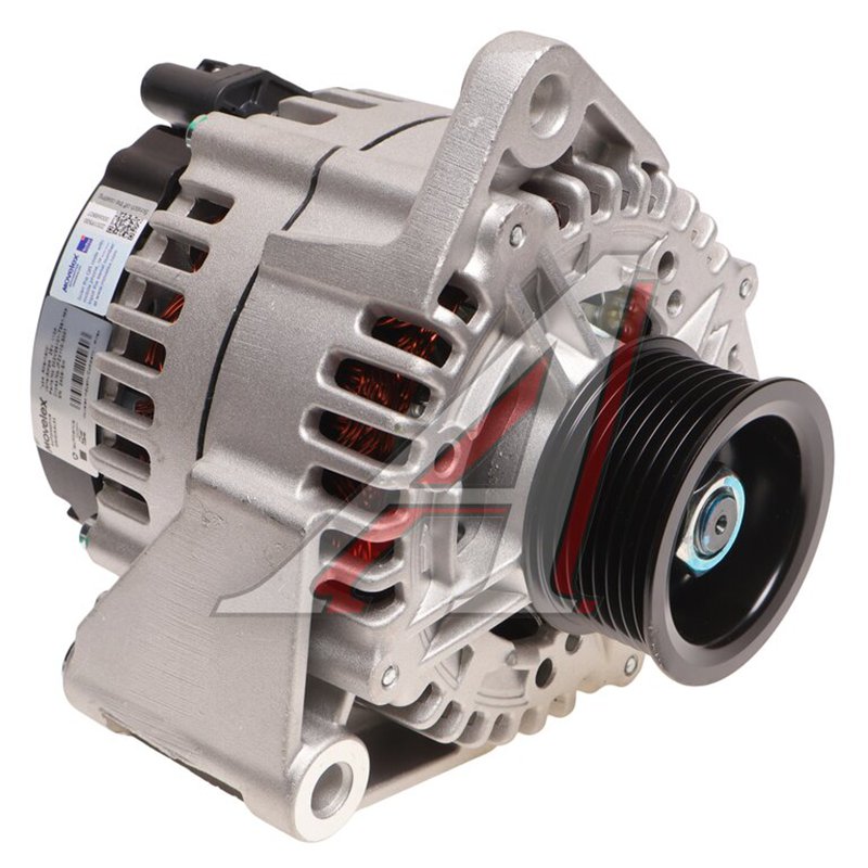 Generator SITRAK  MC13 engine (130A) TORERO