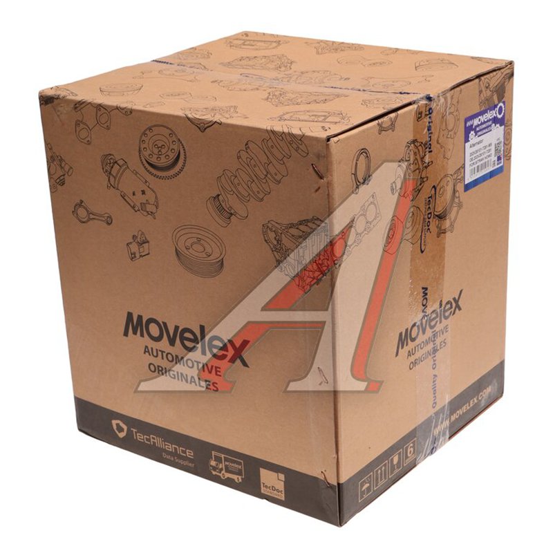 Generator SITRAK  MC13 engine (130A) TORERO