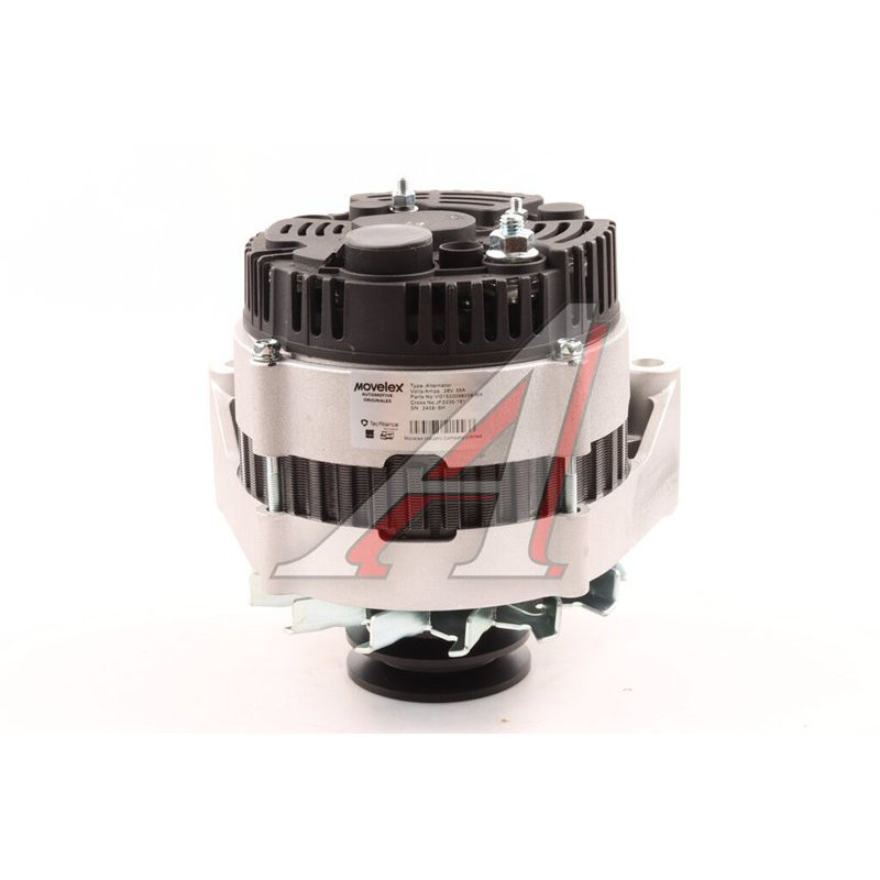 Generator SITRAK HOWO TORERO