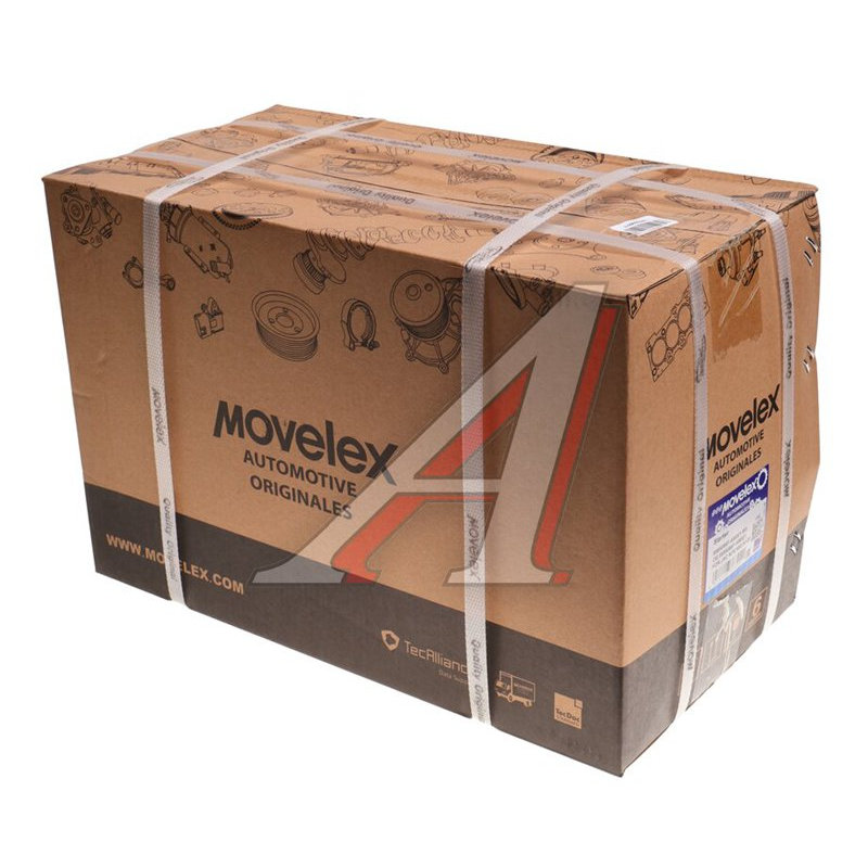 Starter JAC N75, N80, N120 KAMAZ Compass-9/12 (ISF 3.8) (24V 3.6kW) TORERO