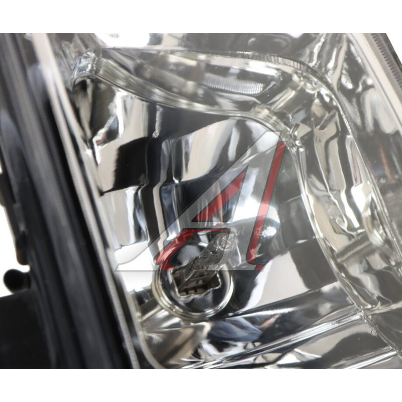 Left fog light  SITRAK HOWO TORERO