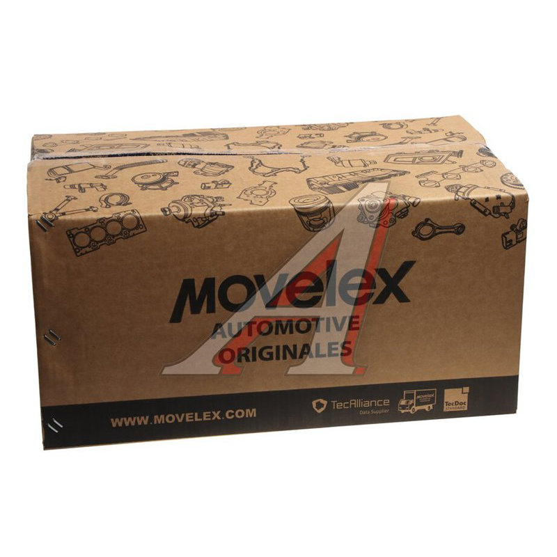 Right Headlight TORERO SITRAK HOWO