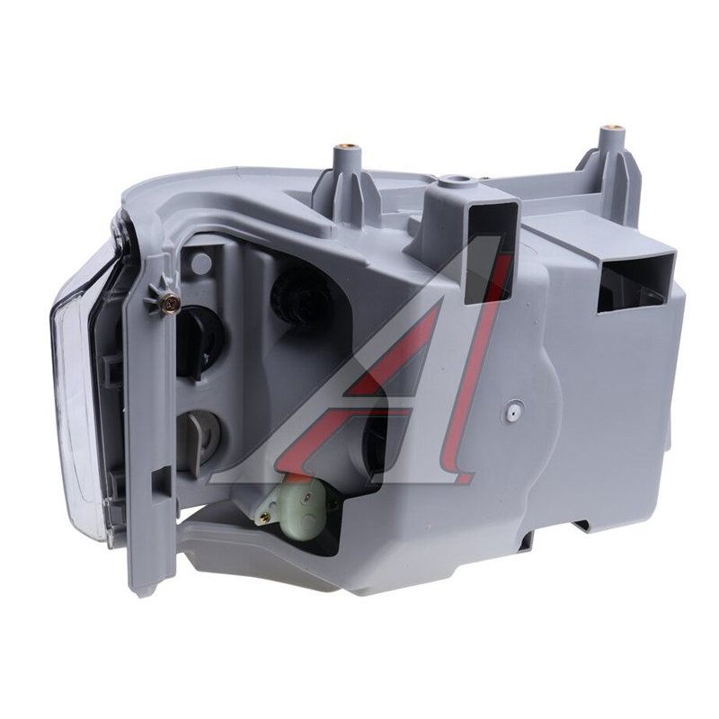 Left Headlight  SITRAK HOWO TORERO