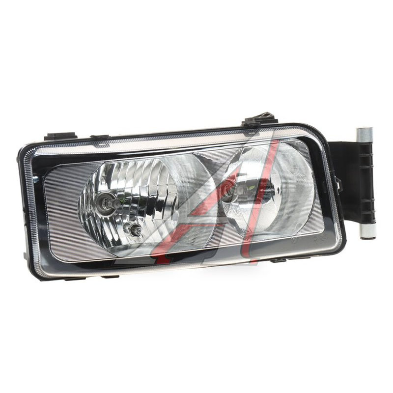 Right headlight SITRAK HOWO TORERO
