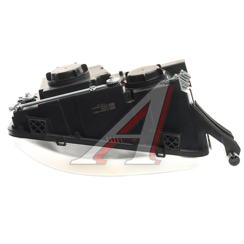 Right headlight SITRAK HOWO TORERO