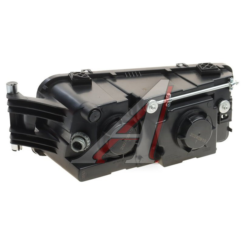 Right headlight SITRAK HOWO TORERO