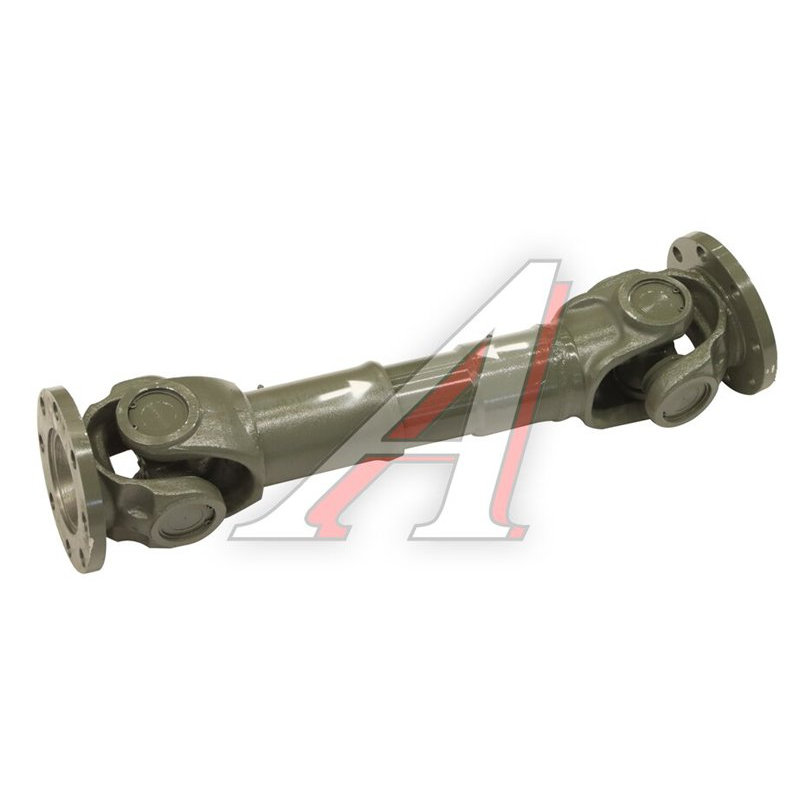 Cardan shaft SITRAK HOWO interaxle L=665 TORERO