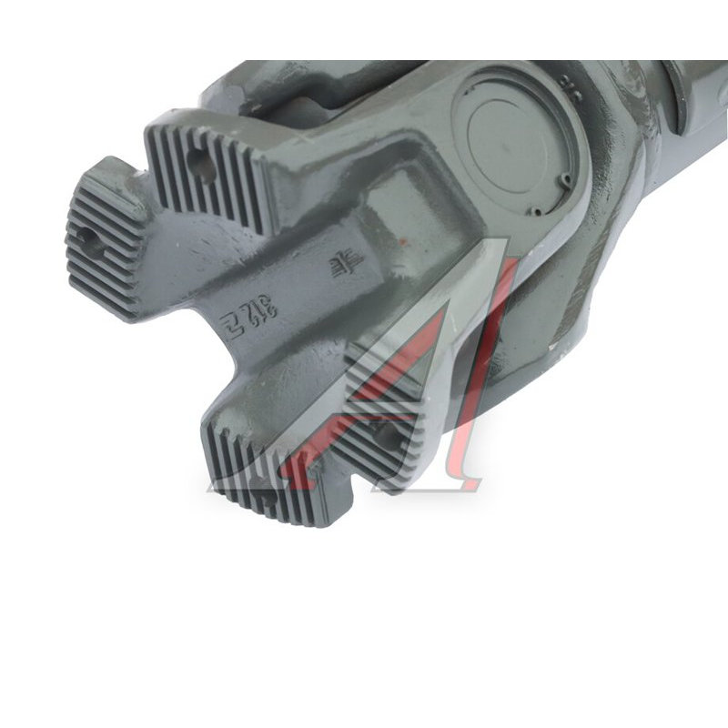 Cardan shaft SITRAK HOWO interaxle L=880 TORERO