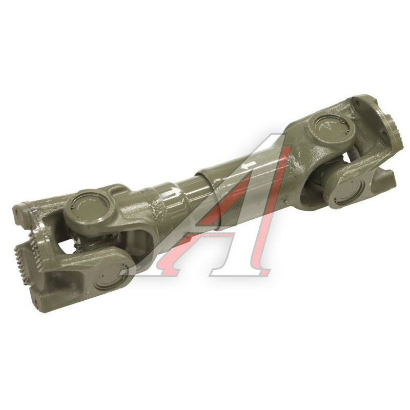 Interaxle cardan shaft SITRAK HOWO TORERO