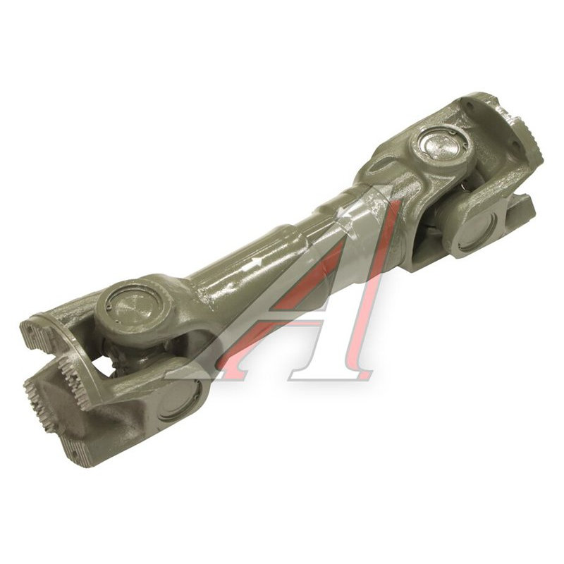 Interaxle cardan shaft SITRAK HOWO TORERO