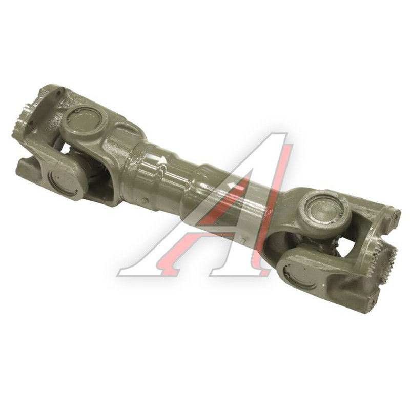 Interaxle cardan shaft SITRAK HOWO TORERO