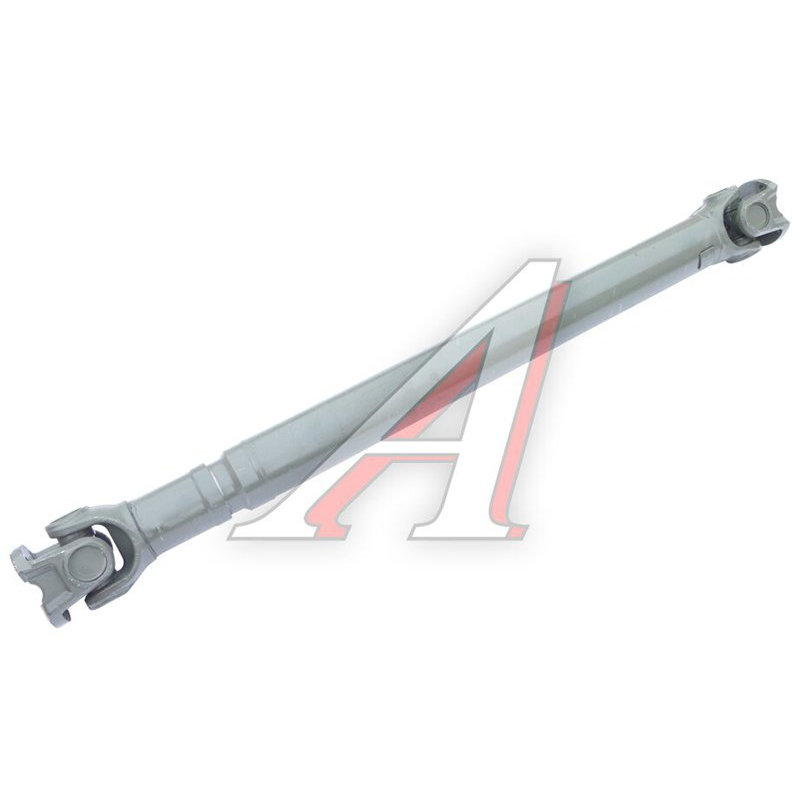 Cardan shaft SITRAK HOWO main L=2010 (bridge MCY13) TORERO