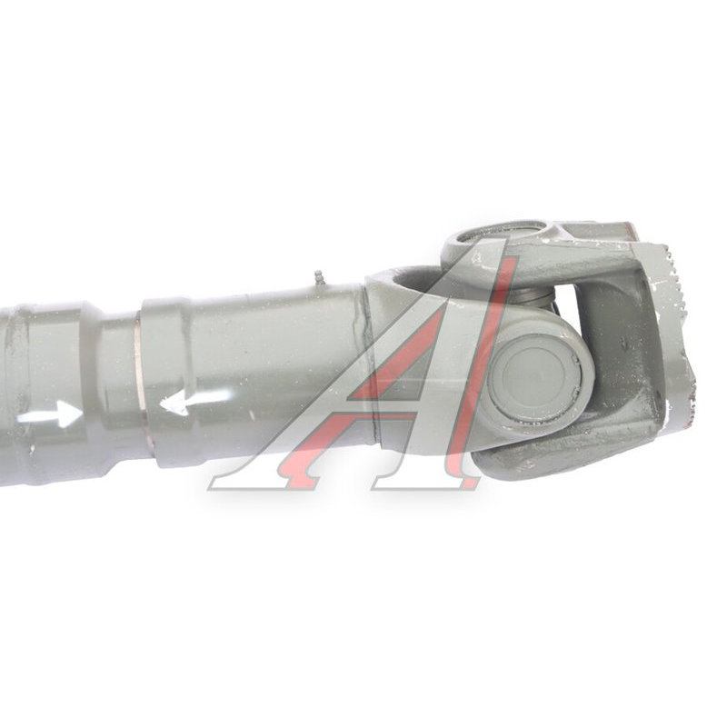 Cardan shaft SITRAK HOWO main L=2010 (bridge MCY13) TORERO