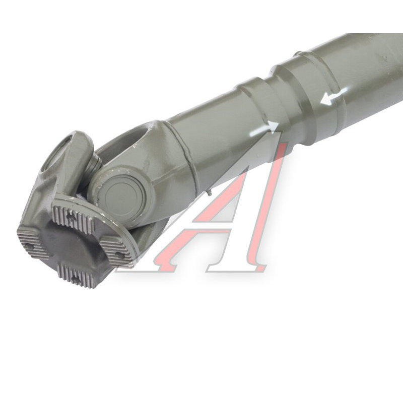 Main propeller shaft SITRAK HOWO  TORERO