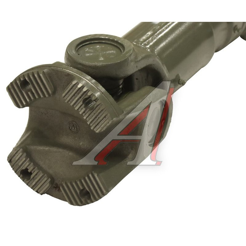 Interaxle cardan shaft SITRAK L=615 (MCY13 axle) TORERO