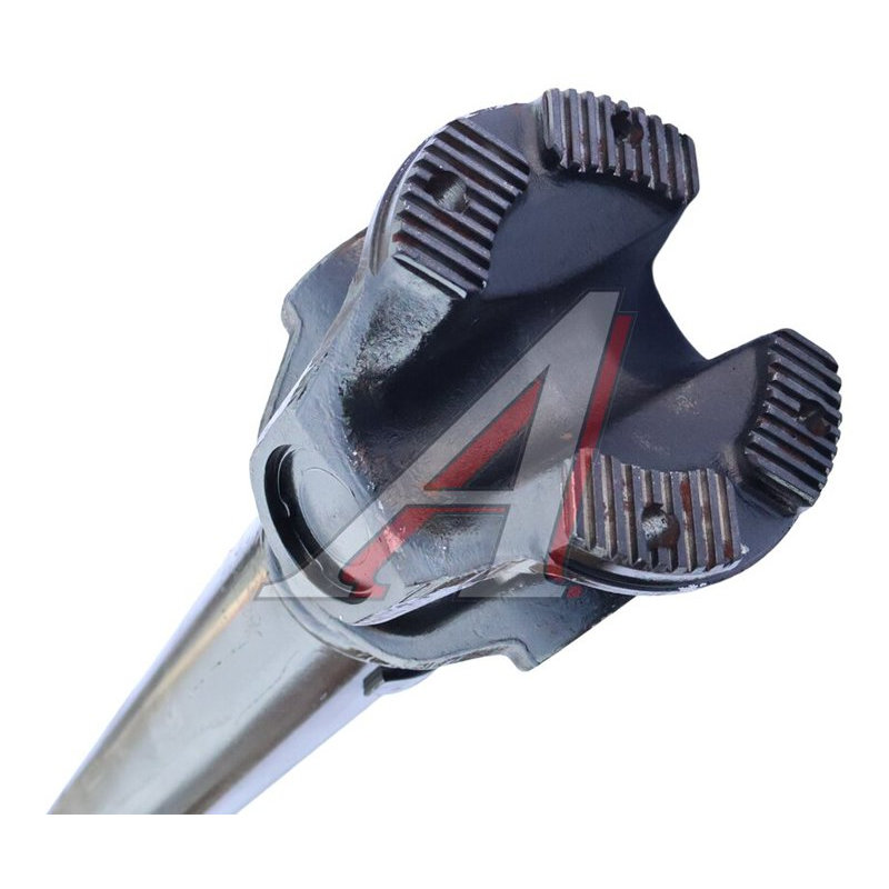 Cardan shaft SHACMAN SHAANXI X5000 L=1720mm TORERO