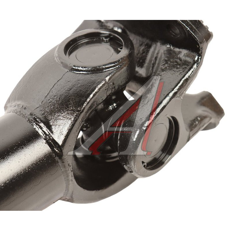 Rear axle propeller shaft Shacman Shaanxi L=660mm (8x4) TORERO