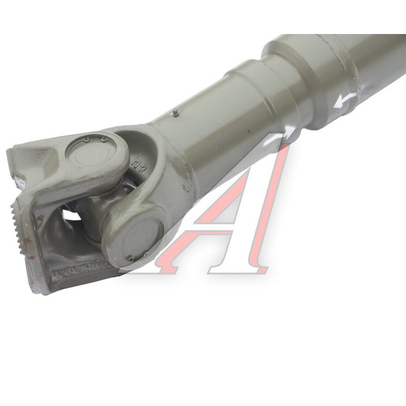 Front propeller shaft SITRAK HOWO L=1745 TORERO