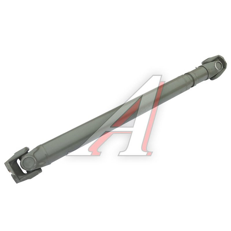 Long cardan shaft 8x4 SITRAK L=1980 TORERO