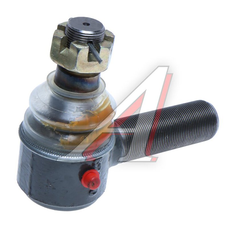 Steering rod end, left,SITRAK C7H MAX TORERO