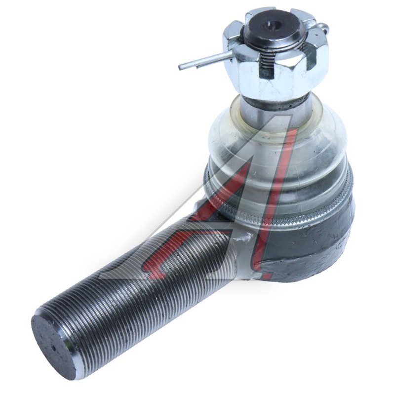 Left steering rod end SITRAK HOWO TORERO