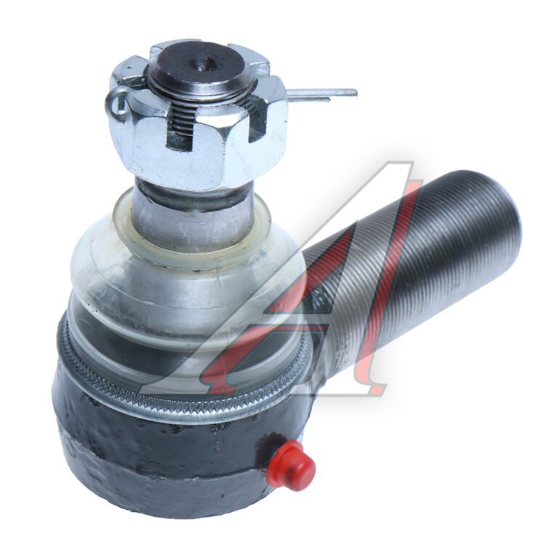 Left steering rod end SITRAK HOWO TORERO